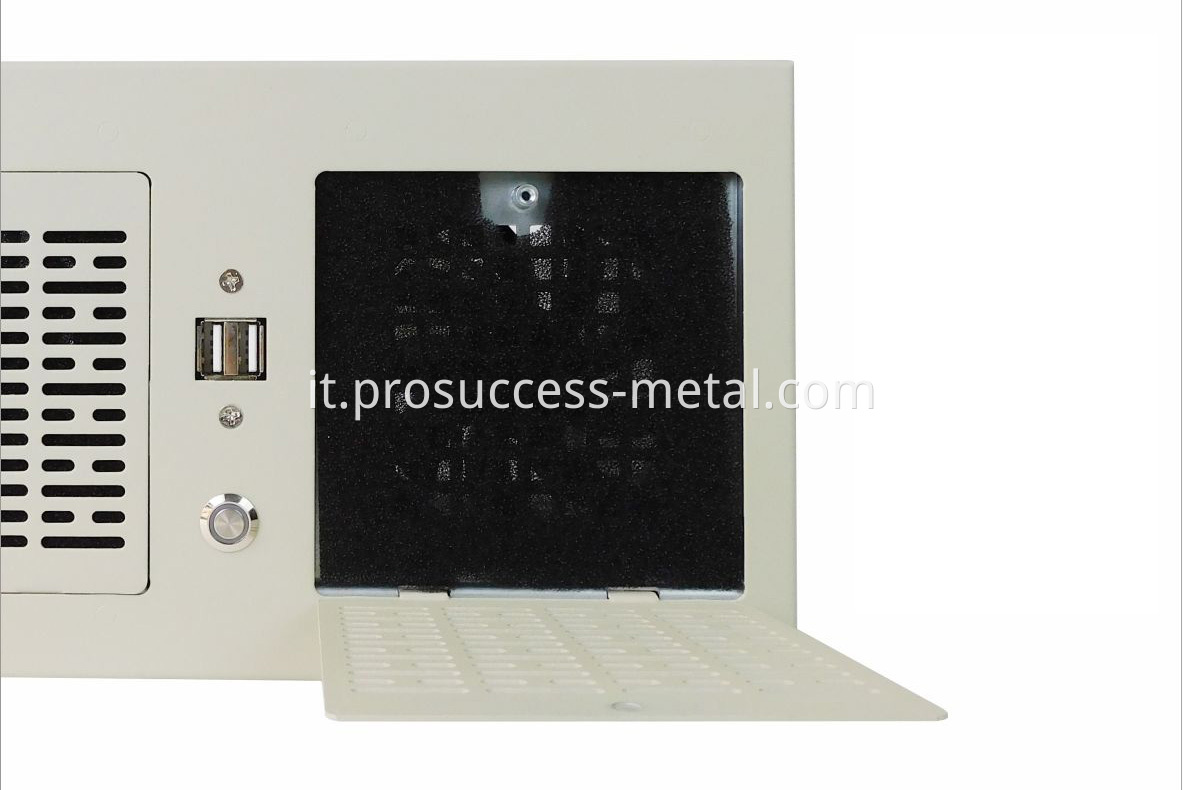 OEM Power Supply Chassis